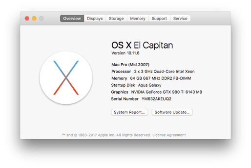 How Do I Install The Latest Drivers For My Graphics Card Mac